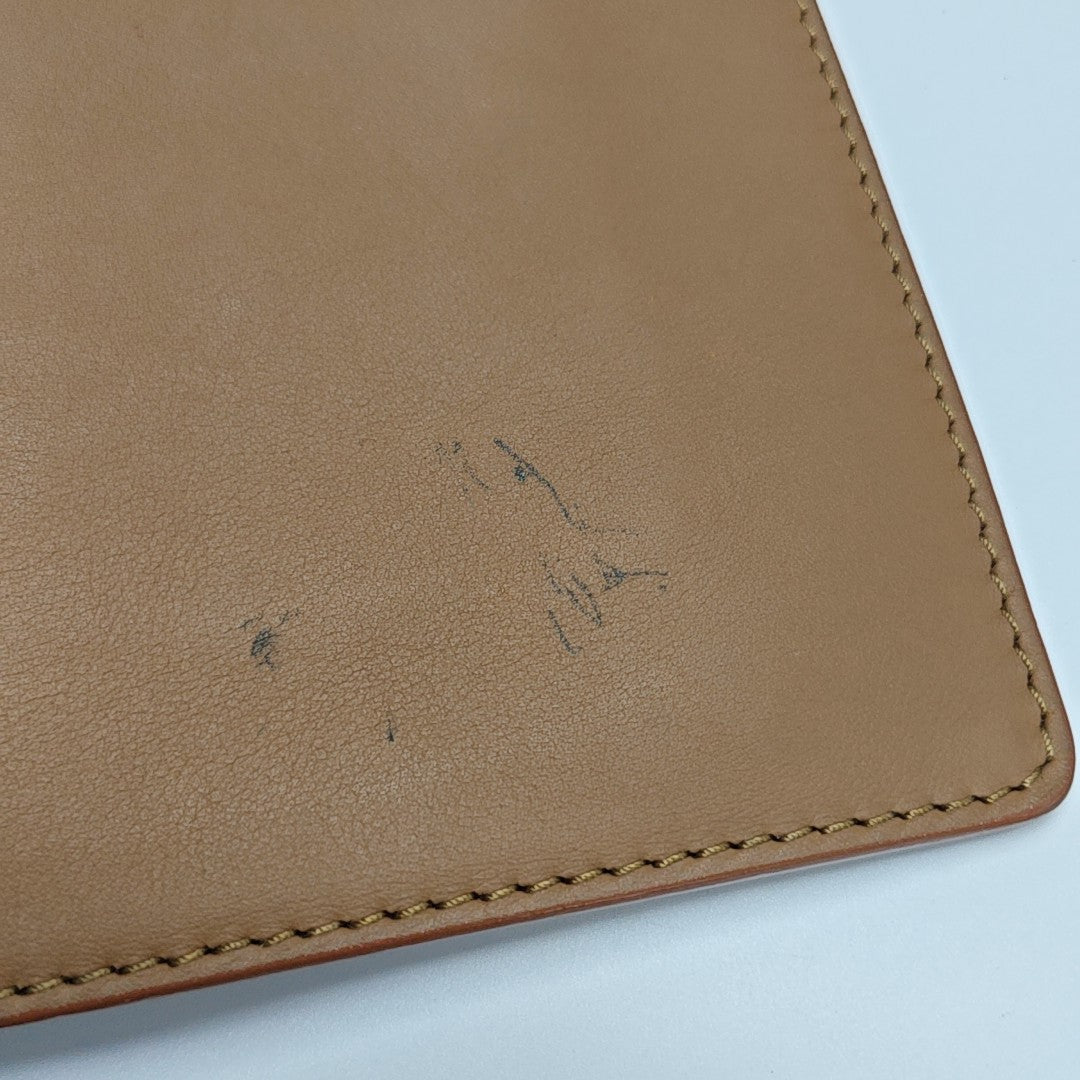 Suede Brown