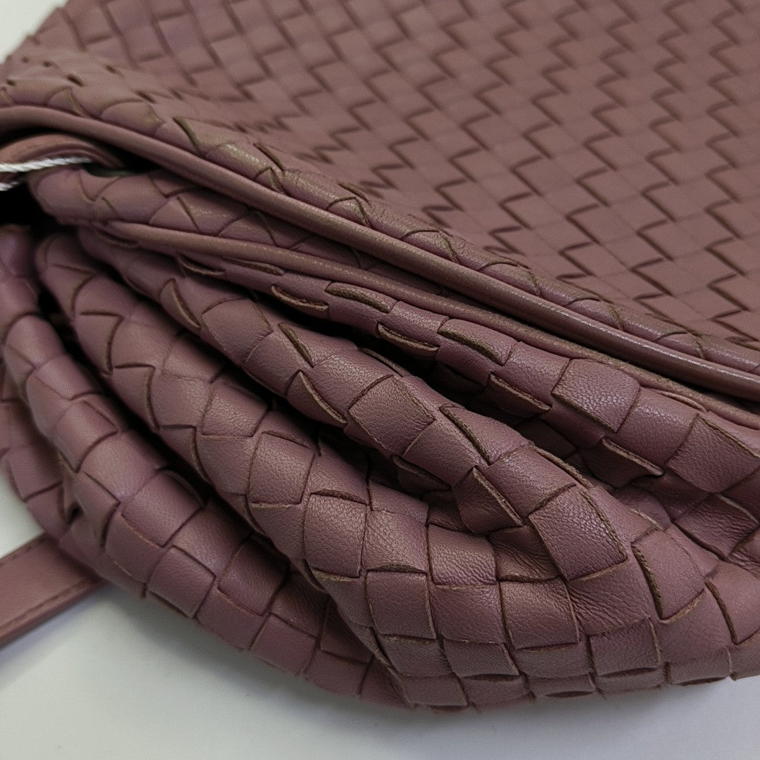 Lambskin Pink