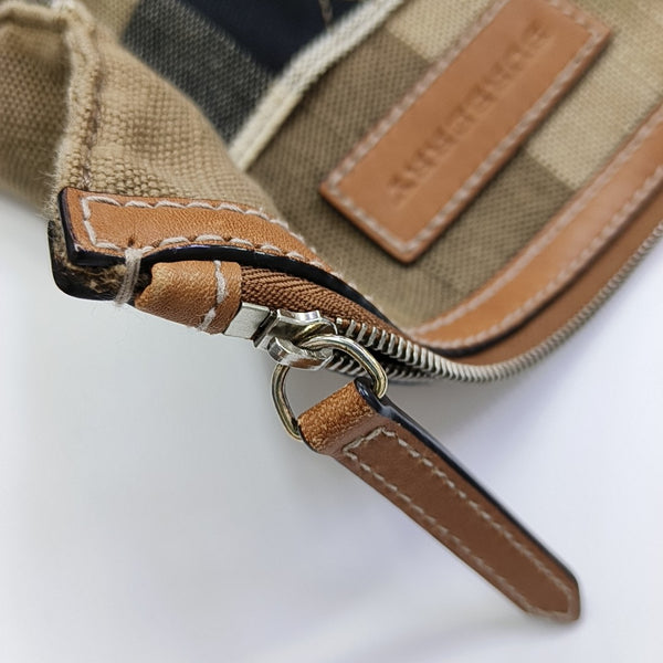 Ashby Medium Canvas Multicolor