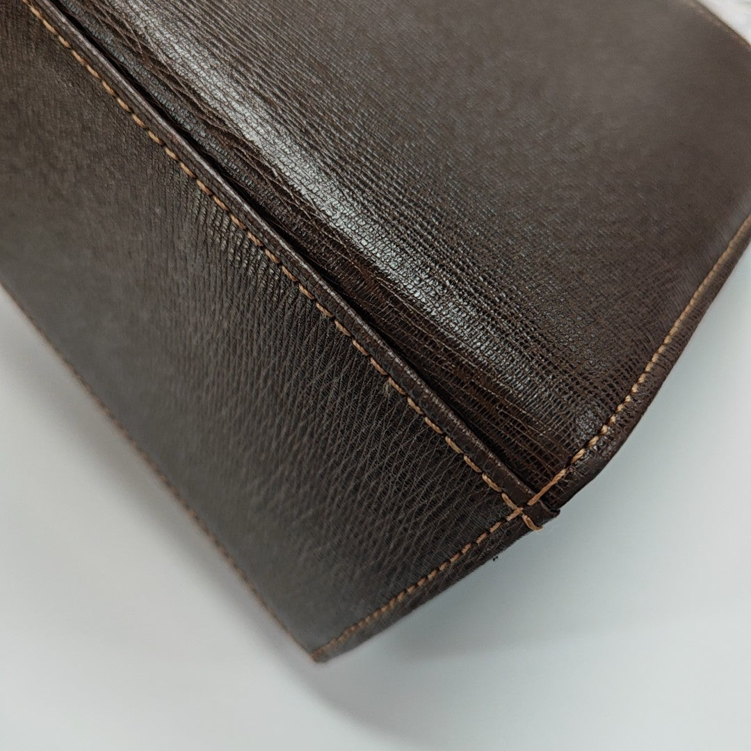 Calfskin Brown