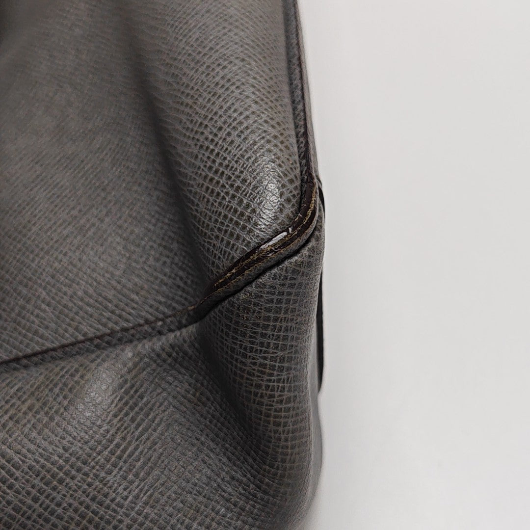 ROMAN Calfskin Gray
