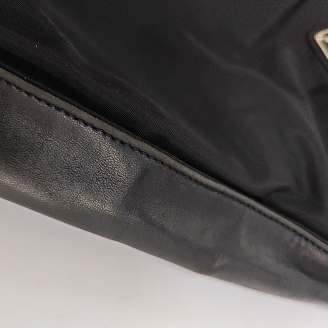 Nylon Black