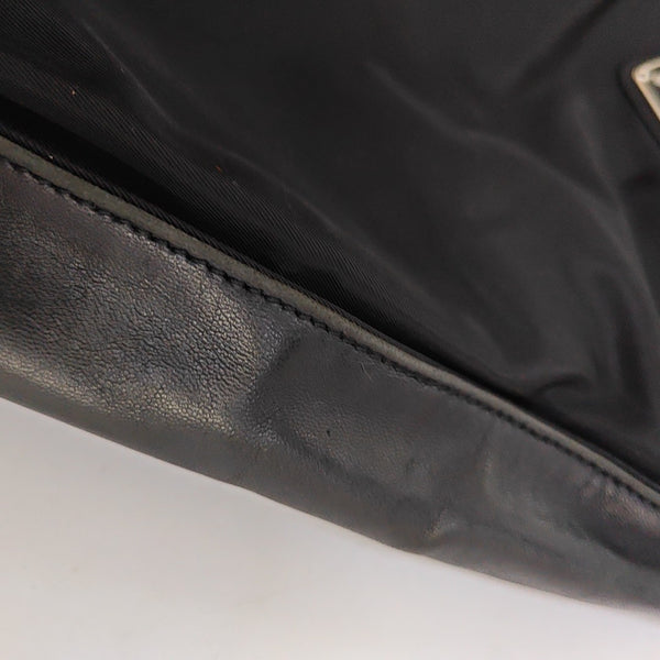 Nylon Black