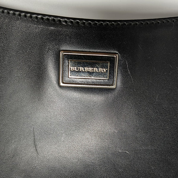 Leather Black