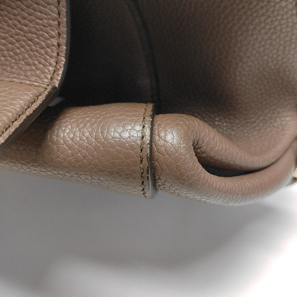 Sophia Calfskin Gray