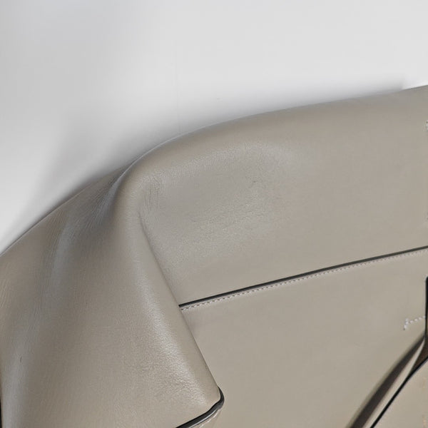 CABAS PHANTOM Small Calfskin Gray