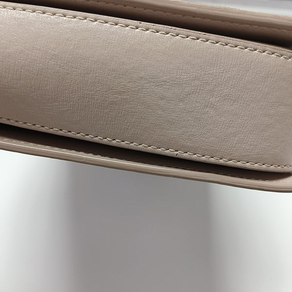 BELLECHASSE Calfskin Pink