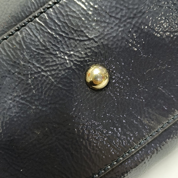 Soho Small Calfskin Blue