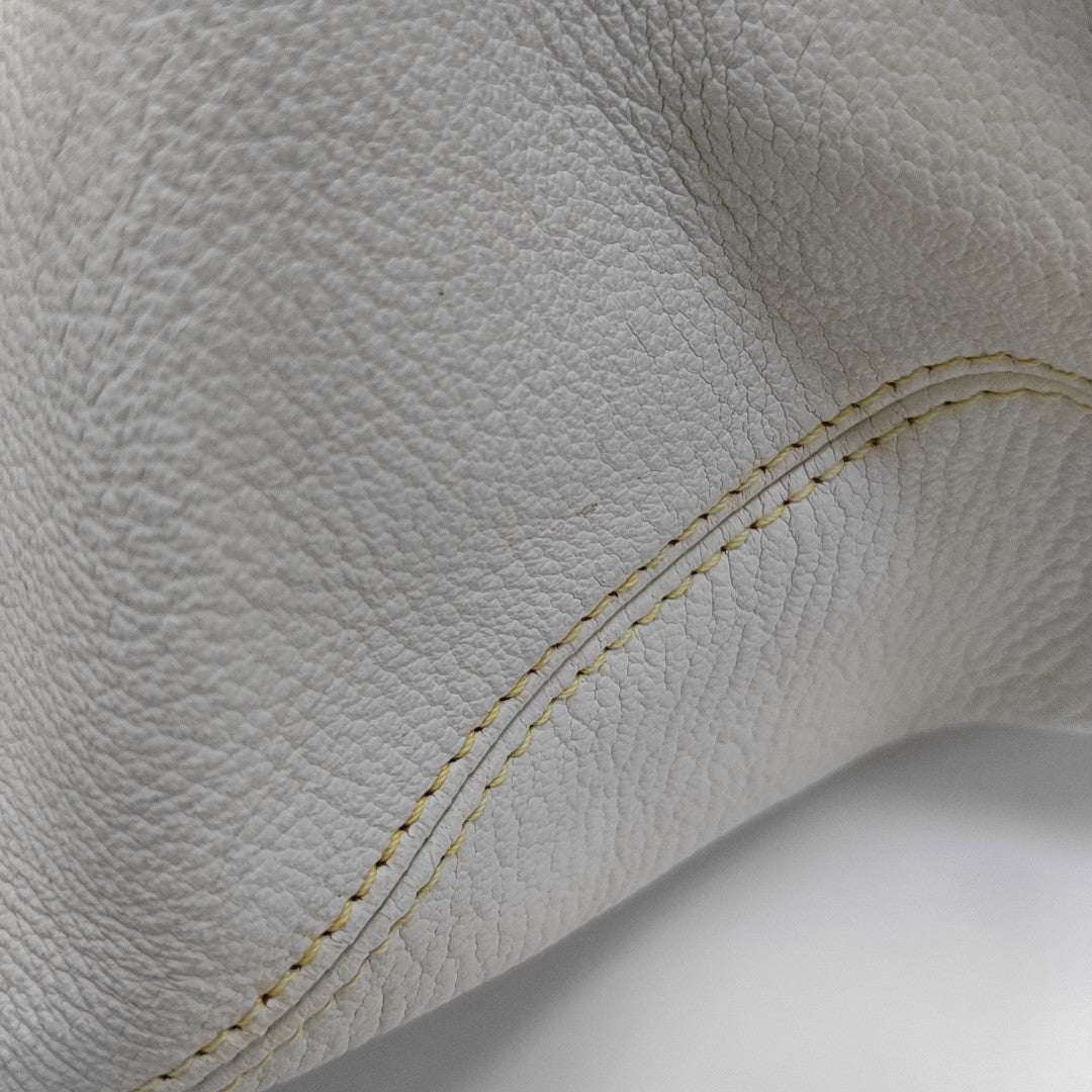 LOCKIT PM Calfskin Beige