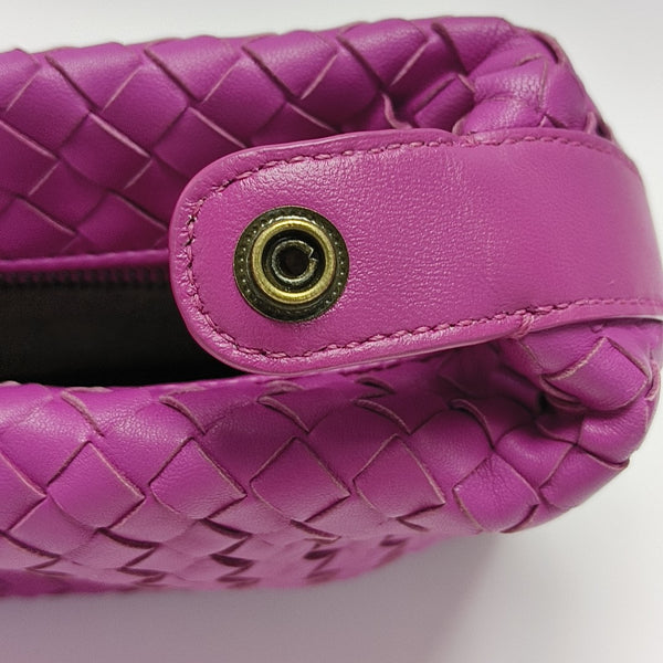 Ciambrino Lambskin Red