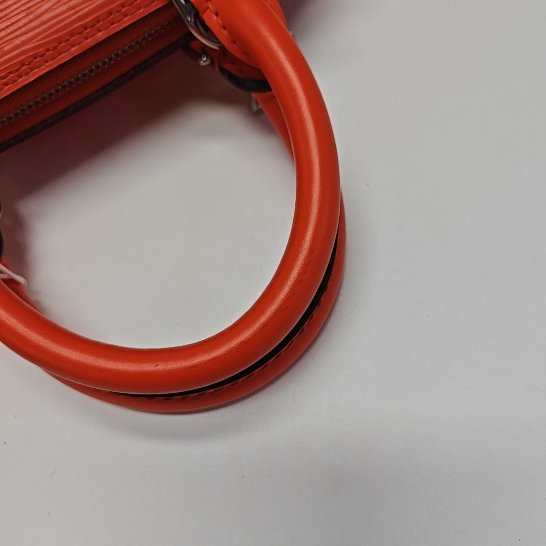 ALMA BB Epi Orange