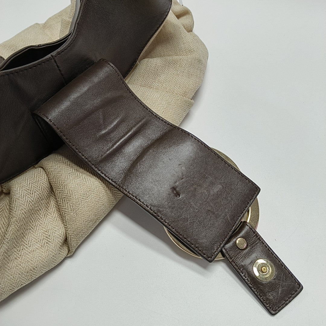 CHANDRA Canvas Beige