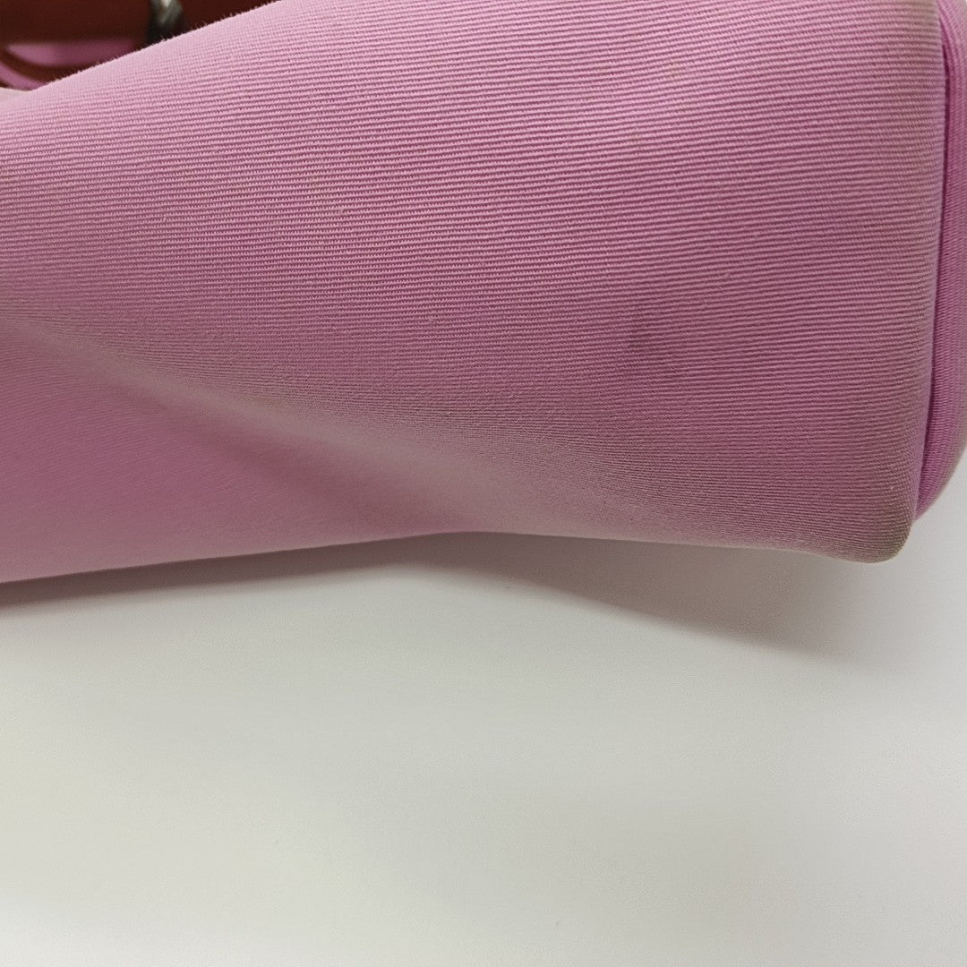 Herbag 31 Canvas Pink