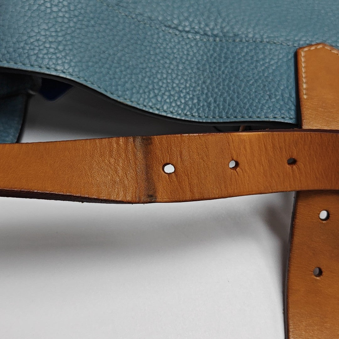 Marwari Clemence Blue