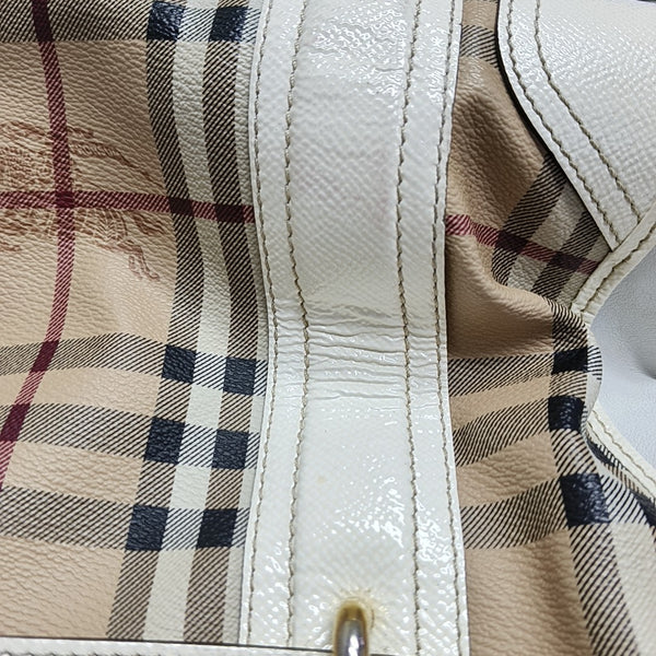 Minford Coated Canvas Multicolor