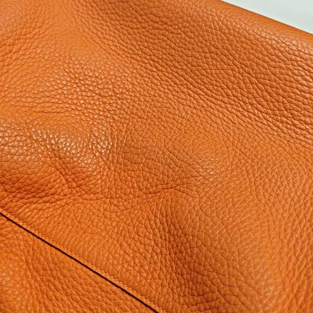 Lindy 34 Clemence Orange
