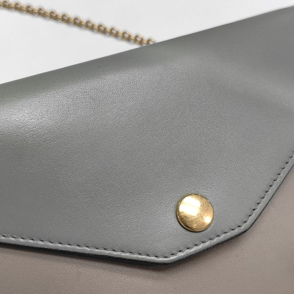 POCKET Calfskin Multicolor