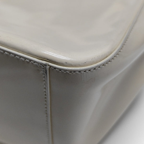 Calfskin Tote Bag Beige