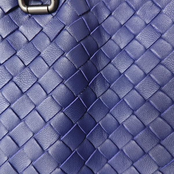 Olimpia Lambskin Purple