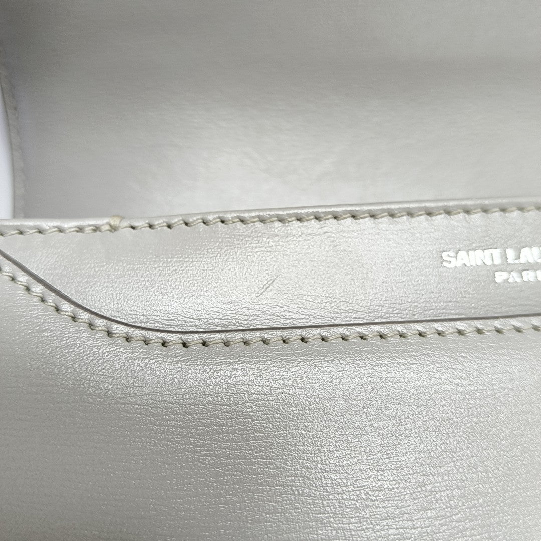 LE 61 Calfskin Gray