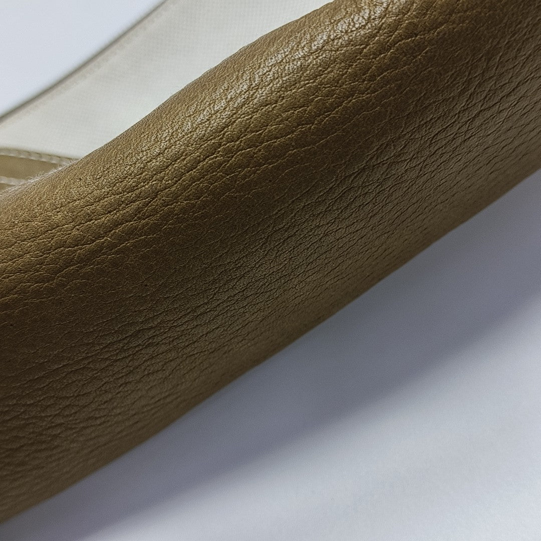 Canvas Top Handle Bag Multicolor