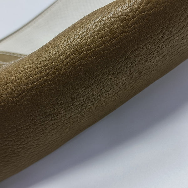 Canvas Top Handle Bag Multicolor