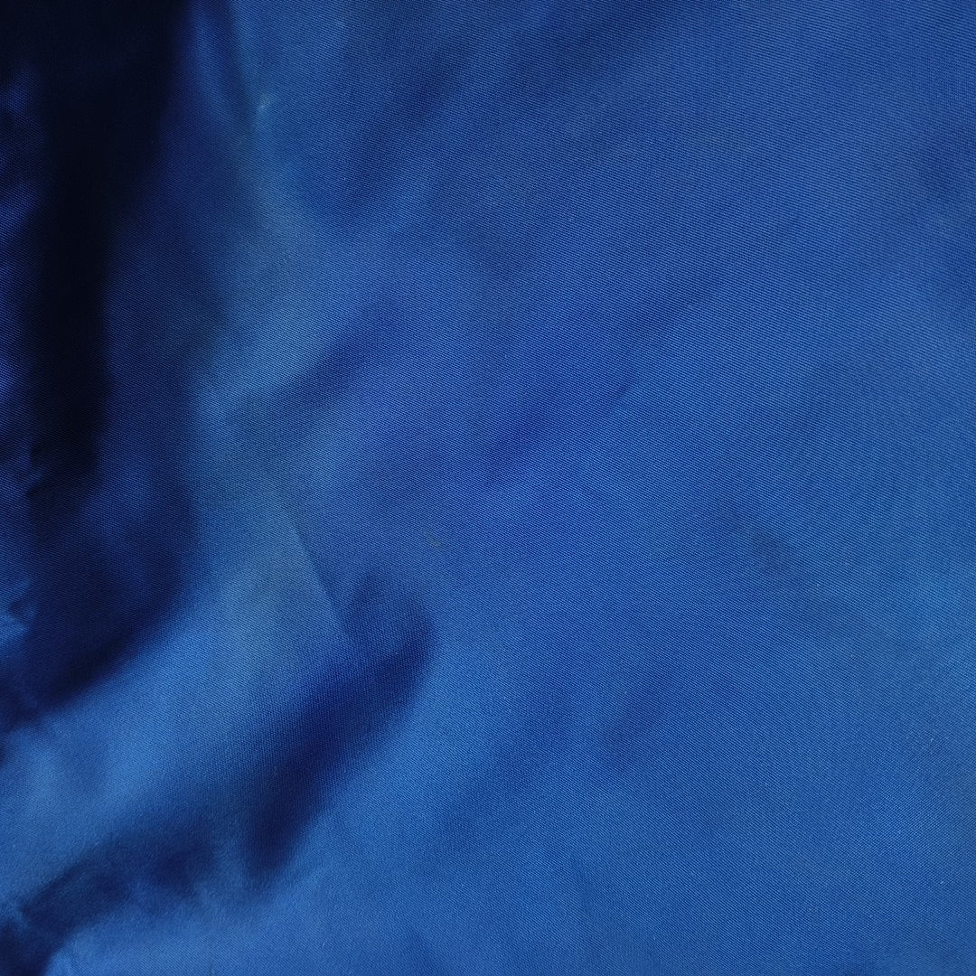 Nylon Blue