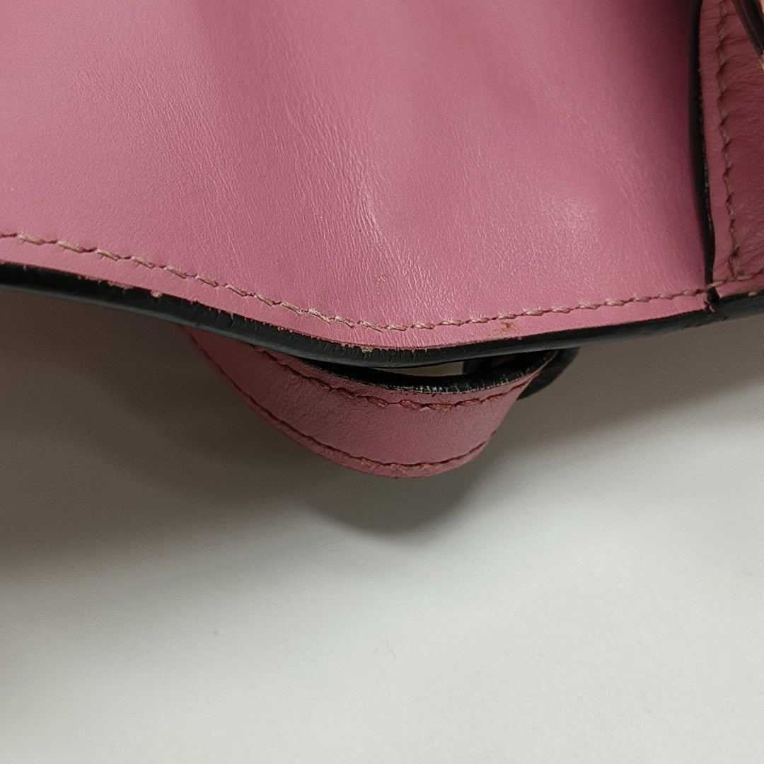 Calfskin Pink