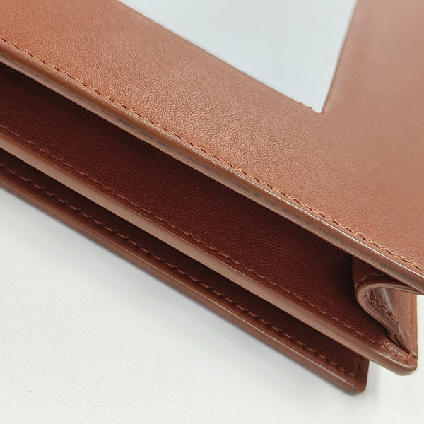 FRAME Small Calfskin Blue