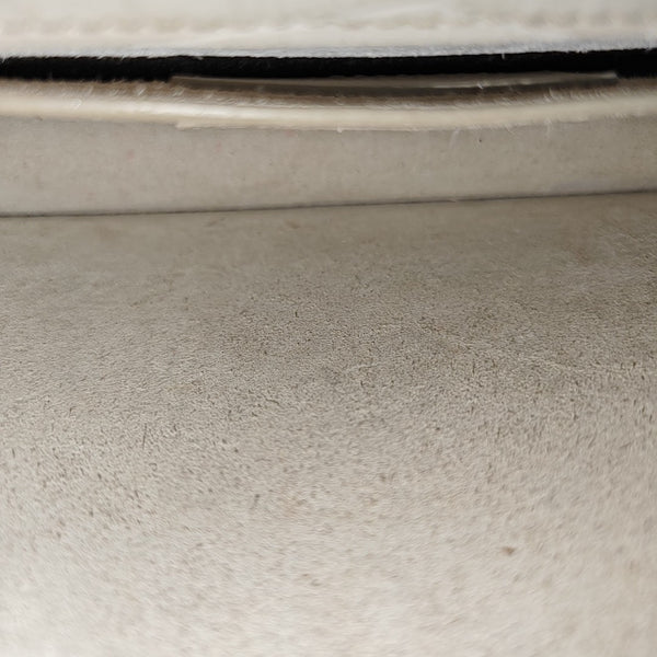 SUNSET Medium Calfskin Beige