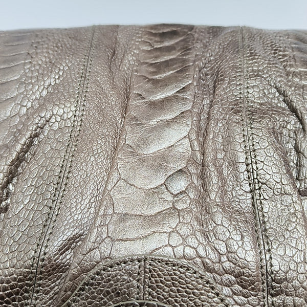 Marissa Calfskin Beige