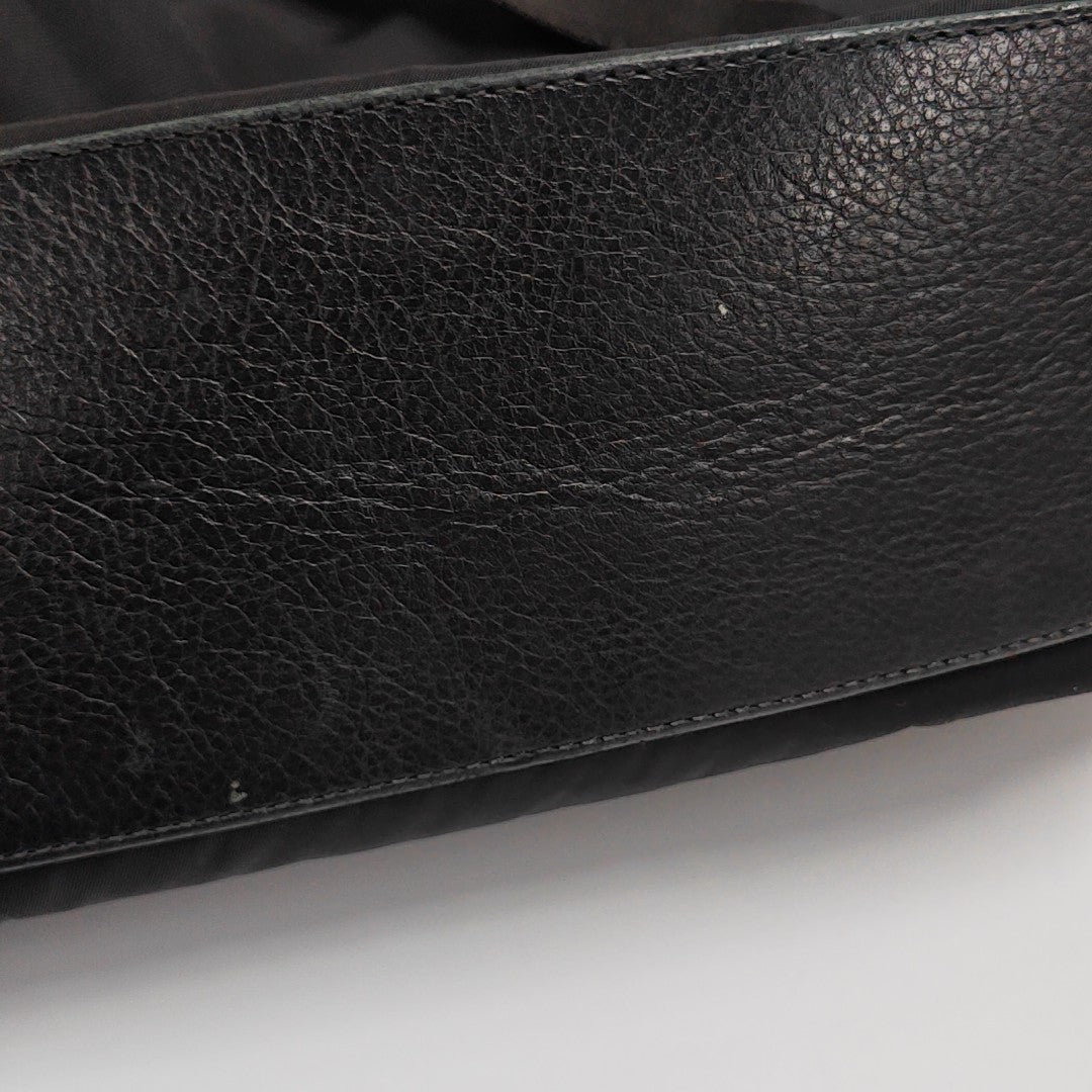 Nylon Black