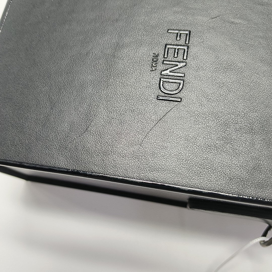 Pack Calfskin Black