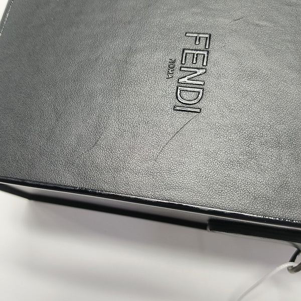 Pack Calfskin Black