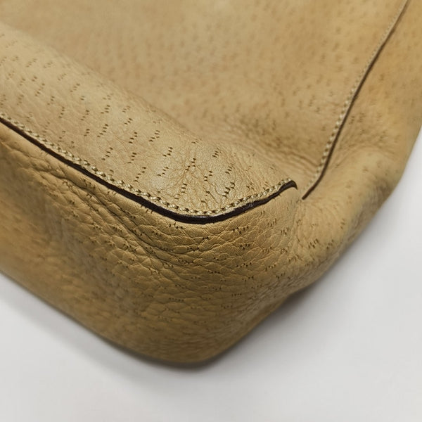 Calfskin Beige