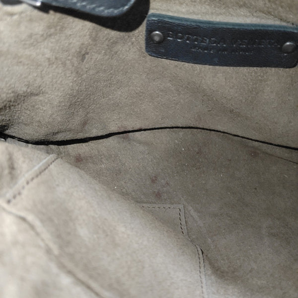 Nodini Lambskin Black