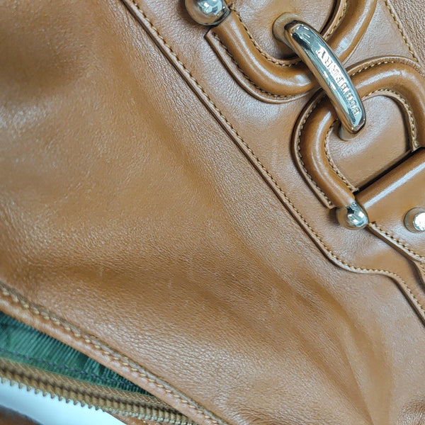 Calfskin Brown