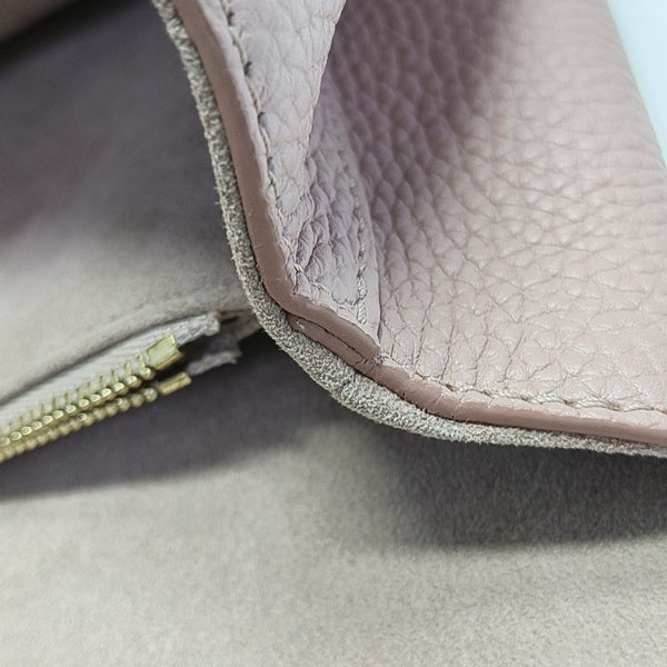VOLTA Calfskin Pink
