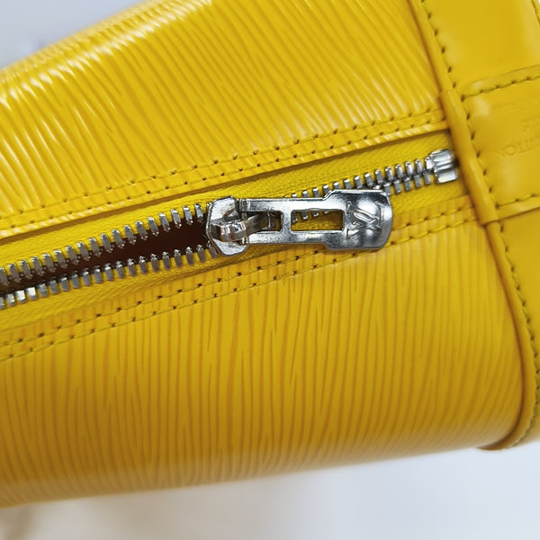 ALMA PM Epi Yellow