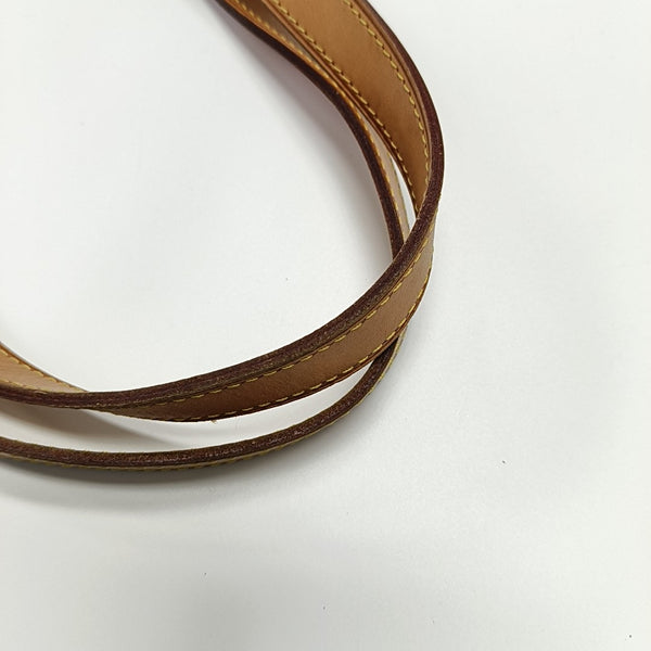 BATIGNOLLES Monogram Coated Canvas Brown