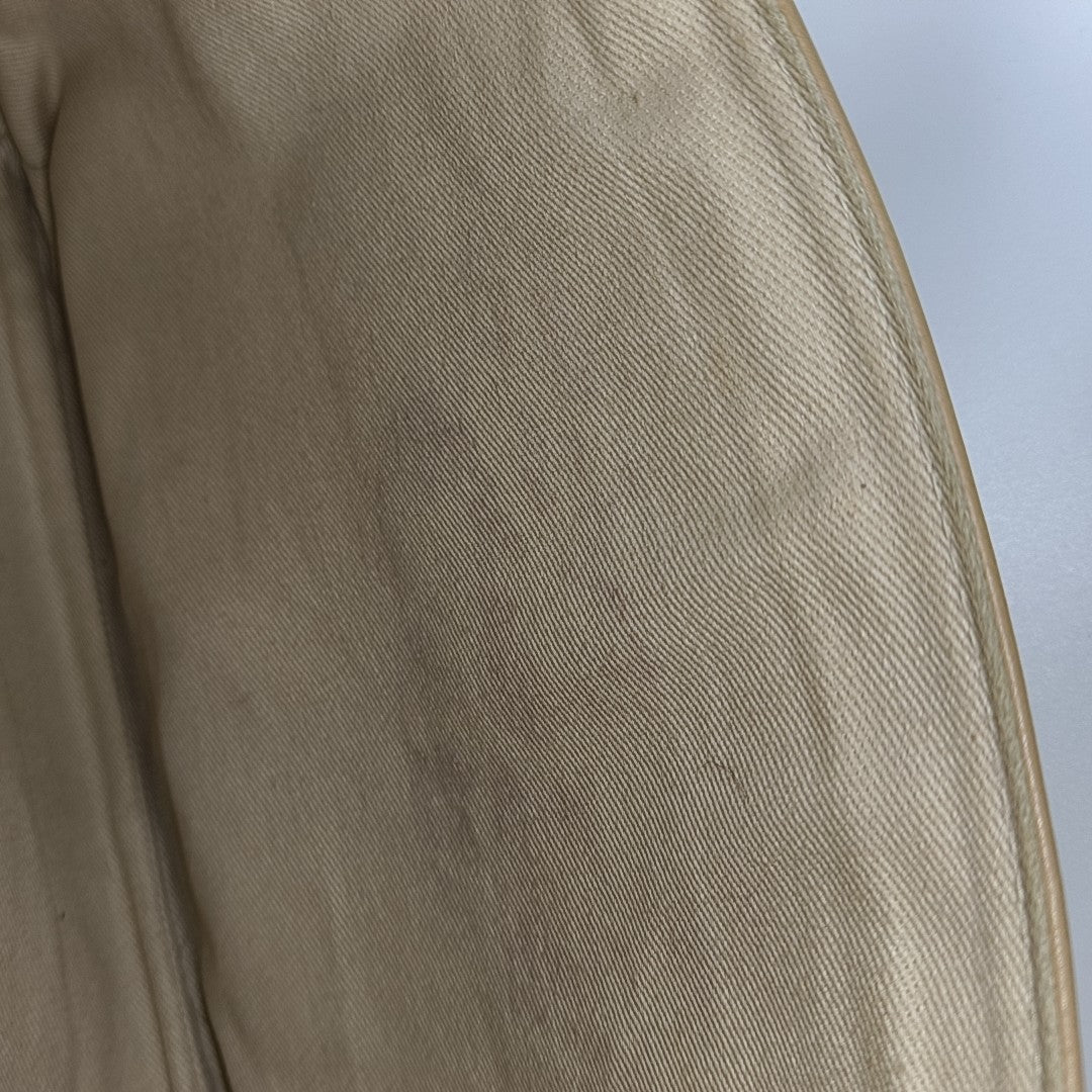 2.55 227 Calfskin Beige