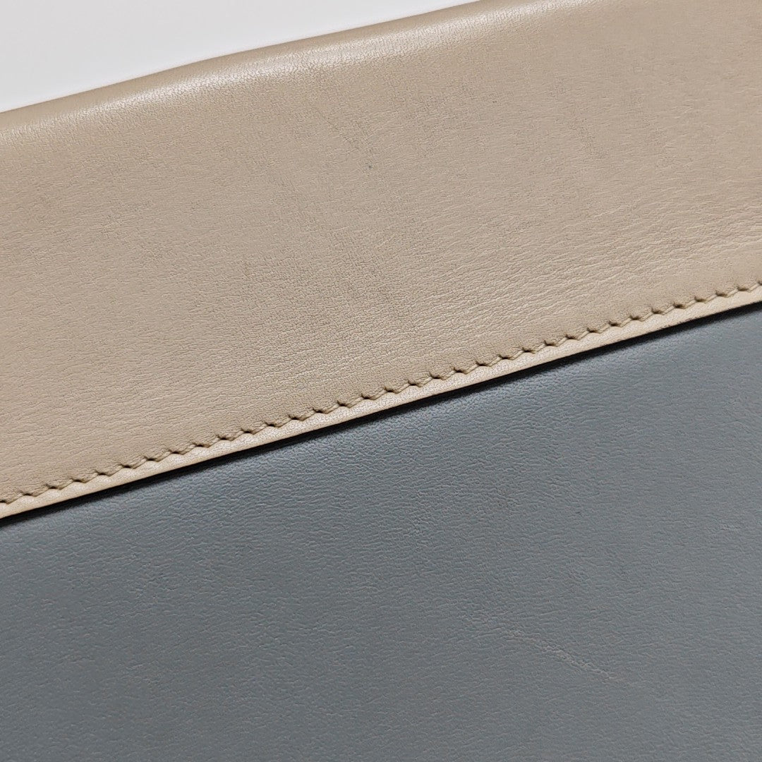 FRAME Medium Calfskin Multicolor