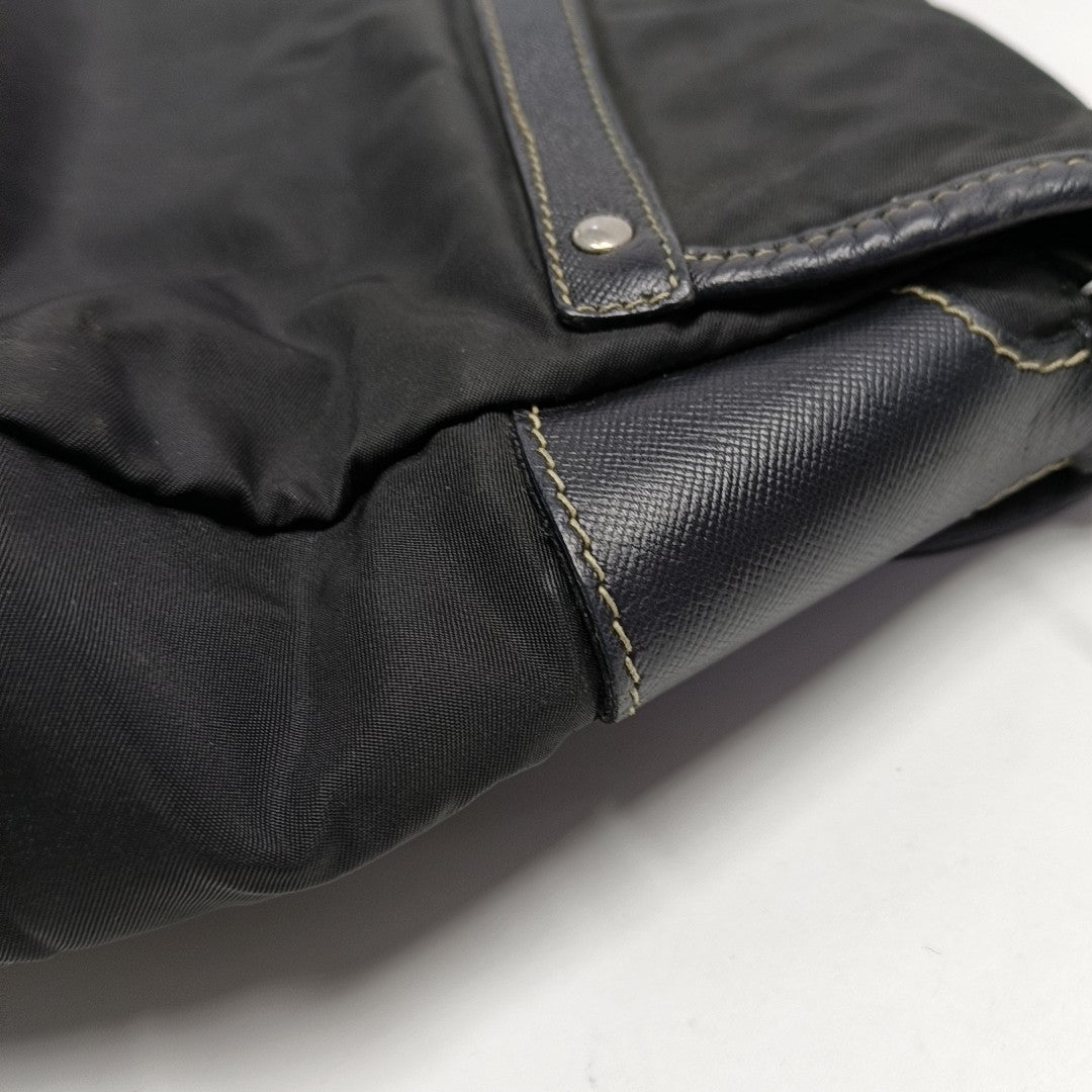 Nylon Black