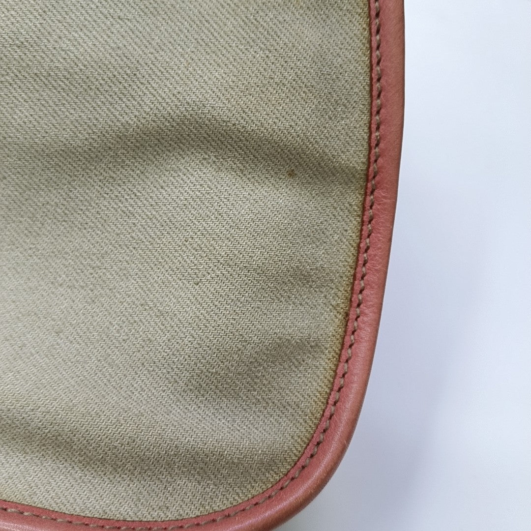 Canvas Tote Bag Gray