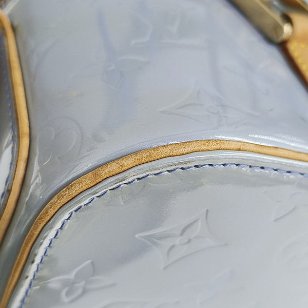 SULLIVAN HORIZONTAL Monogram Calfskin Blue