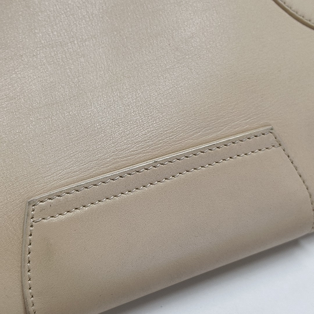Calfskin Pink