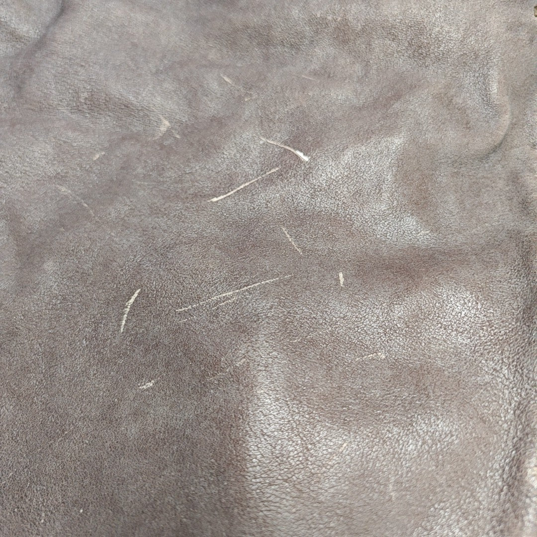 Calfskin Brown