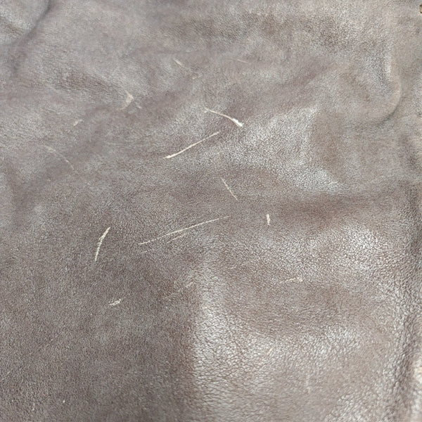 Calfskin Brown