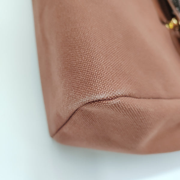 Herbag 39 Canvas Red