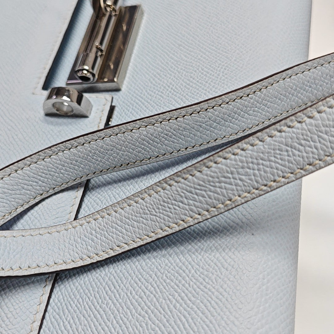 Verrou Epsom Blue